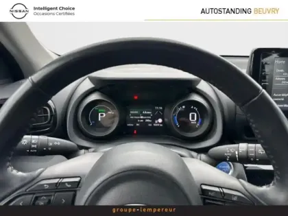 Photo 8 Kia Stonic  1.0 T-GDi 100ch Active Business