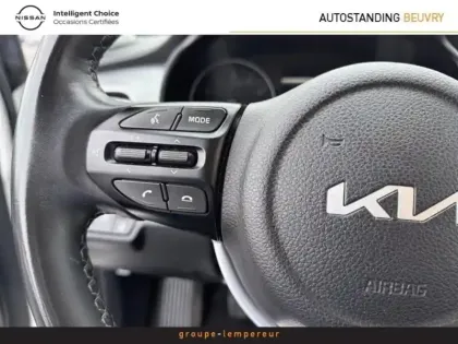 Photo 13 Kia Stonic  1.0 T-GDi 100ch Active Business