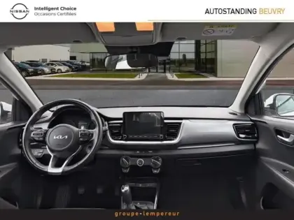 Photo 7 Kia Stonic  1.0 T-GDi 100ch Active Business