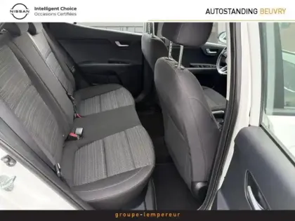 Photo 9 Kia Stonic  1.0 T-GDi 100ch Active Business