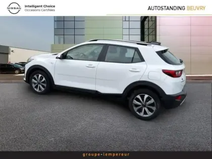 Photo 6 Kia Stonic  1.0 T-GDi 100ch Active Business