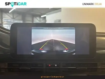 Photo 14 Fiat 500  e 118ch Icône Plus (Pack Magic Eye)