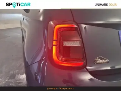 Photo 9 Fiat 500  e 118ch Icône Plus (Pack Magic Eye)