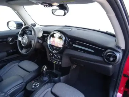 Photo 5 Mini Mini  Cooper SE 184ch Edition Premium Plus BVA 5CV