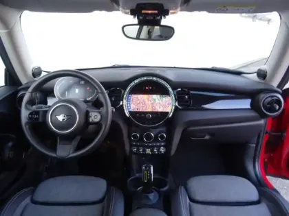 Photo 6 Mini Mini  Cooper SE 184ch Edition Premium Plus BVA 5CV