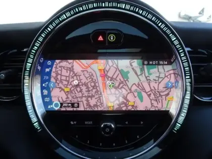 Photo 12 Mini Mini  Cooper SE 184ch Edition Premium Plus BVA 5CV