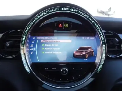 Photo 13 Mini Mini  Cooper SE 184ch Edition Premium Plus BVA 5CV