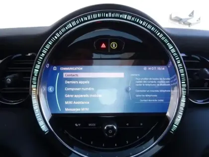 Photo 14 Mini Mini  Cooper SE 184ch Edition Premium Plus BVA 5CV