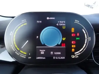 Photo 11 Mini Mini  Cooper SE 184ch Edition Premium Plus BVA 5CV