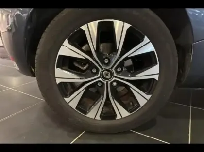 Photo 12 Renault Zoé Zoe E-Tech Evolution charge normale R110 Achat Intégral - MY22