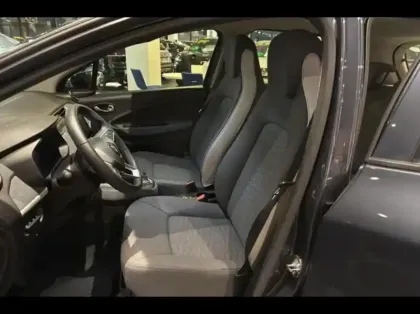 Photo 9 Renault Zoé Zoe E-Tech Evolution charge normale R110 Achat Intégral - MY22