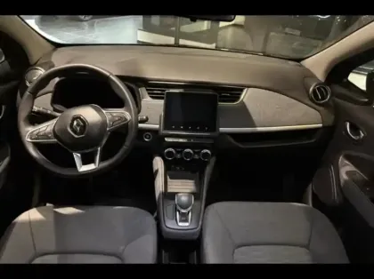 Photo 8 Renault Zoé Zoe E-Tech Evolution charge normale R110 Achat Intégral - MY22