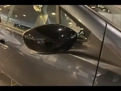 Photo 13 Renault Zoé Zoe E-Tech Evolution charge normale R110 Achat Intégral - MY22