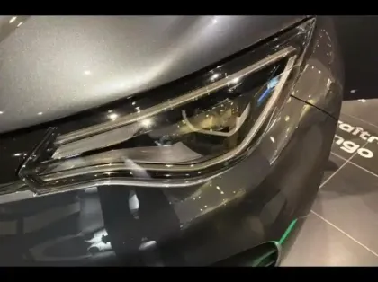 Photo 14 Renault Zoé Zoe E-Tech Evolution charge normale R110 Achat Intégral - MY22