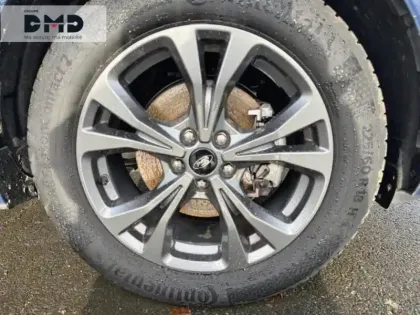 Photo 12 Ford Kuga  2.5 Duratec 190ch FHEV E85 ST-Line X BVA