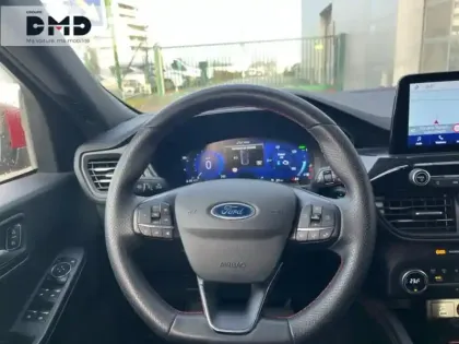 Photo 6 Ford Kuga  2.5 Duratec 190ch FHEV E85 ST-Line X BVA