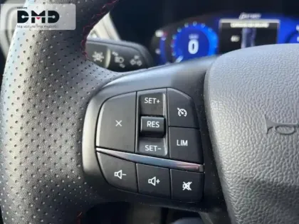 Photo 13 Ford Kuga  2.5 Duratec 190ch FHEV E85 ST-Line X BVA