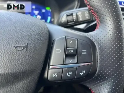 Photo 14 Ford Kuga  2.5 Duratec 190ch FHEV E85 ST-Line X BVA