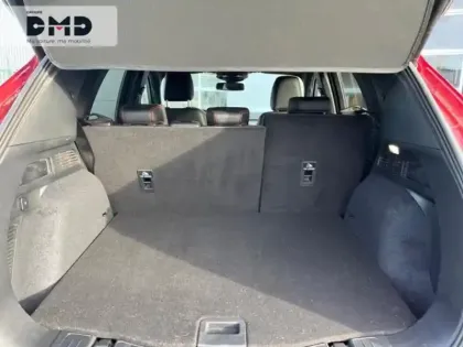 Photo 11 Ford Kuga  2.5 Duratec 190ch FHEV E85 ST-Line X BVA