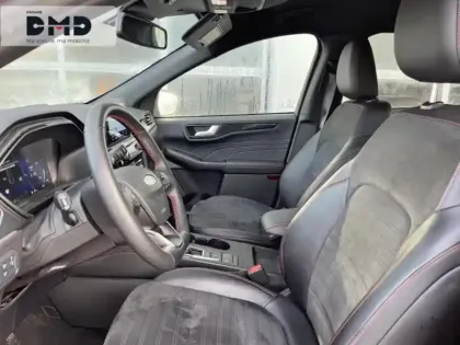 Photo 8 Ford Kuga  2.5 Duratec 190ch FHEV E85 ST-Line X BVA