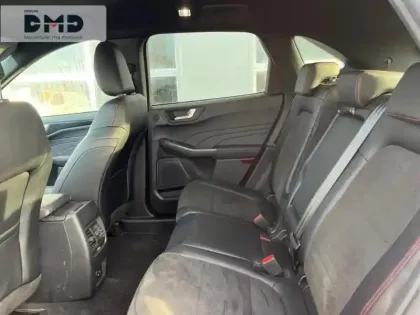 Photo 9 Ford Kuga  2.5 Duratec 190ch FHEV E85 ST-Line X BVA