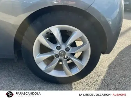 Photo 10 Opel Adam  1.2 Twinport 70ch Unlimited