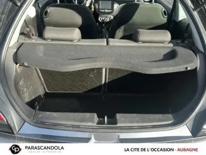 Photo 5 Opel Adam  1.2 Twinport 70ch Unlimited