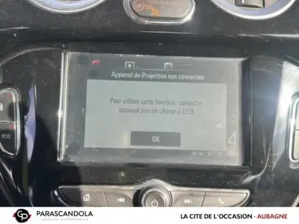 Photo 13 Opel Adam  1.2 Twinport 70ch Unlimited