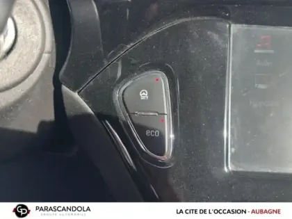 Photo 12 Opel Adam  1.2 Twinport 70ch Unlimited