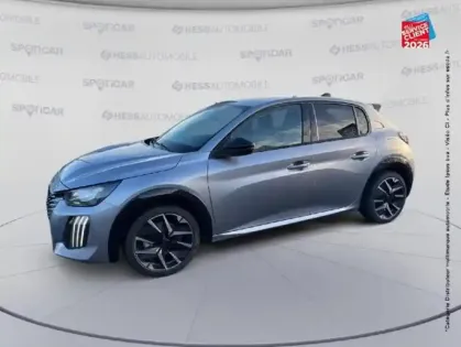 Photo Peugeot 208 Envy