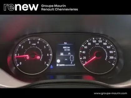 Photo 9 Dacia Sandero  1.0 TCe 90ch Expression -24