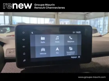 Photo 12 Dacia Sandero  1.0 TCe 90ch Expression -24