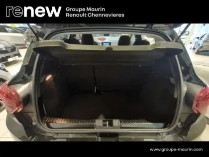 Photo 13 Dacia Sandero  1.0 TCe 90ch Expression -24