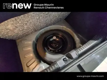 Photo 14 Dacia Sandero  1.0 TCe 90ch Expression -24