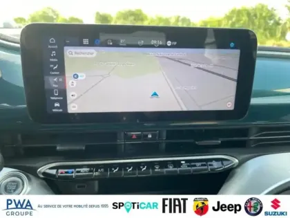 Photo 10 Fiat 500  e 118ch MY23