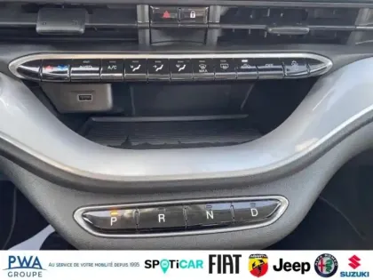 Photo 7 Fiat 500  e 118ch MY23