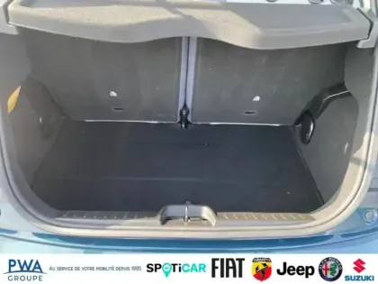 Photo 14 Fiat 500  e 118ch MY23