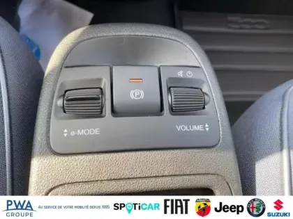 Photo 8 Fiat 500  e 118ch MY23