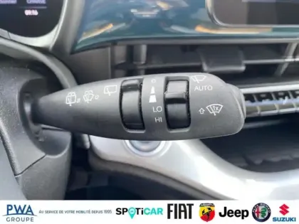 Photo 6 Fiat 500  e 118ch MY23