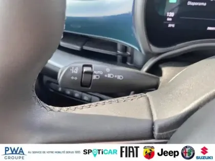 Photo 5 Fiat 500  e 118ch MY23