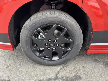 Photo 8 Ford Custom Gén. II Ph1 Sport 1