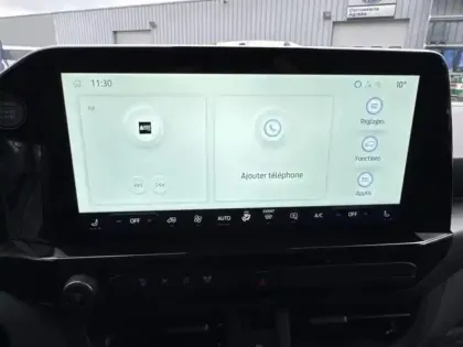 Photo 13 Ford Custom Gén. II Ph1 Sport 1