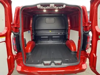 Photo 9 Ford Custom Gén. II Ph1 Sport 1