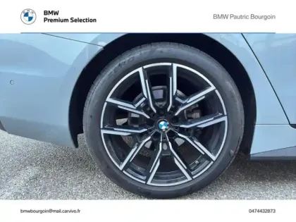 Photo 7 BMW Serie 4 Série 4 Gran Coupé 420dA xDrive 190ch M Sport