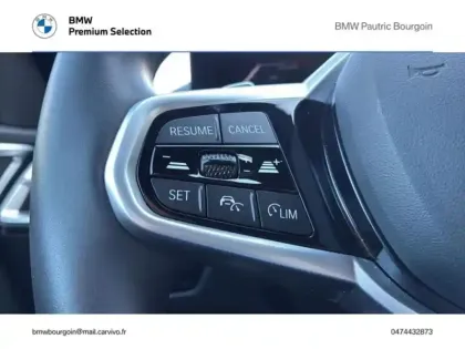 Photo 13 BMW Serie 4 Série 4 Gran Coupé 420dA xDrive 190ch M Sport