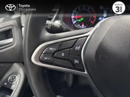 Photo 12 Renault Clio  1.0 SCe 65ch Evolution