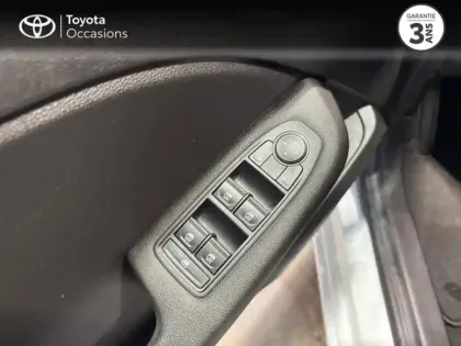 Photo 13 Renault Clio  1.0 SCe 65ch Evolution