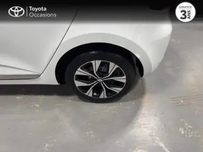 Photo 5 Renault Clio  1.0 SCe 65ch Evolution