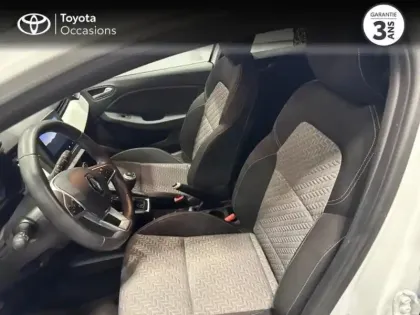 Photo 14 Renault Clio  1.0 SCe 65ch Evolution