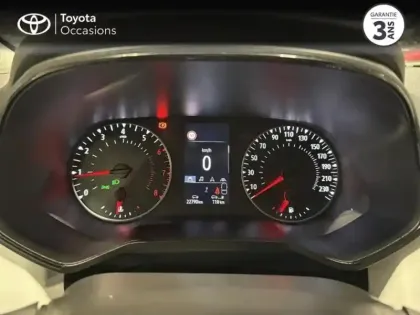 Photo 10 Renault Clio  1.0 SCe 65ch Evolution